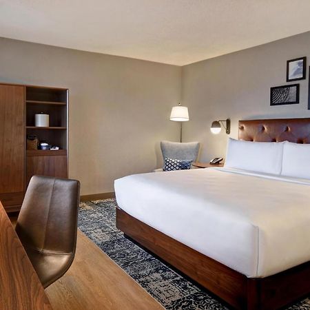 Four Points By Sheraton Boston Newton Exterior foto