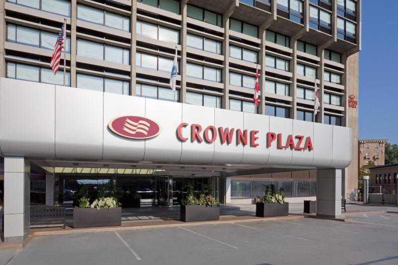 Four Points By Sheraton Boston Newton Exterior foto