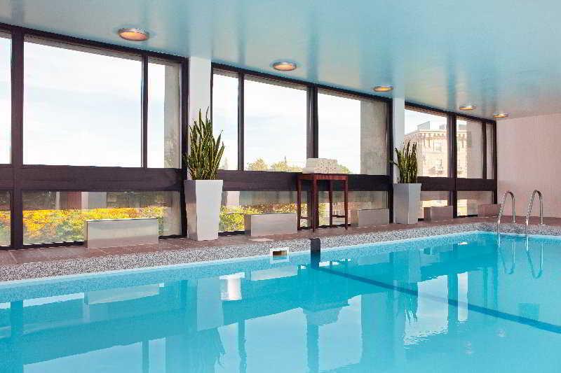 Four Points By Sheraton Boston Newton Exterior foto