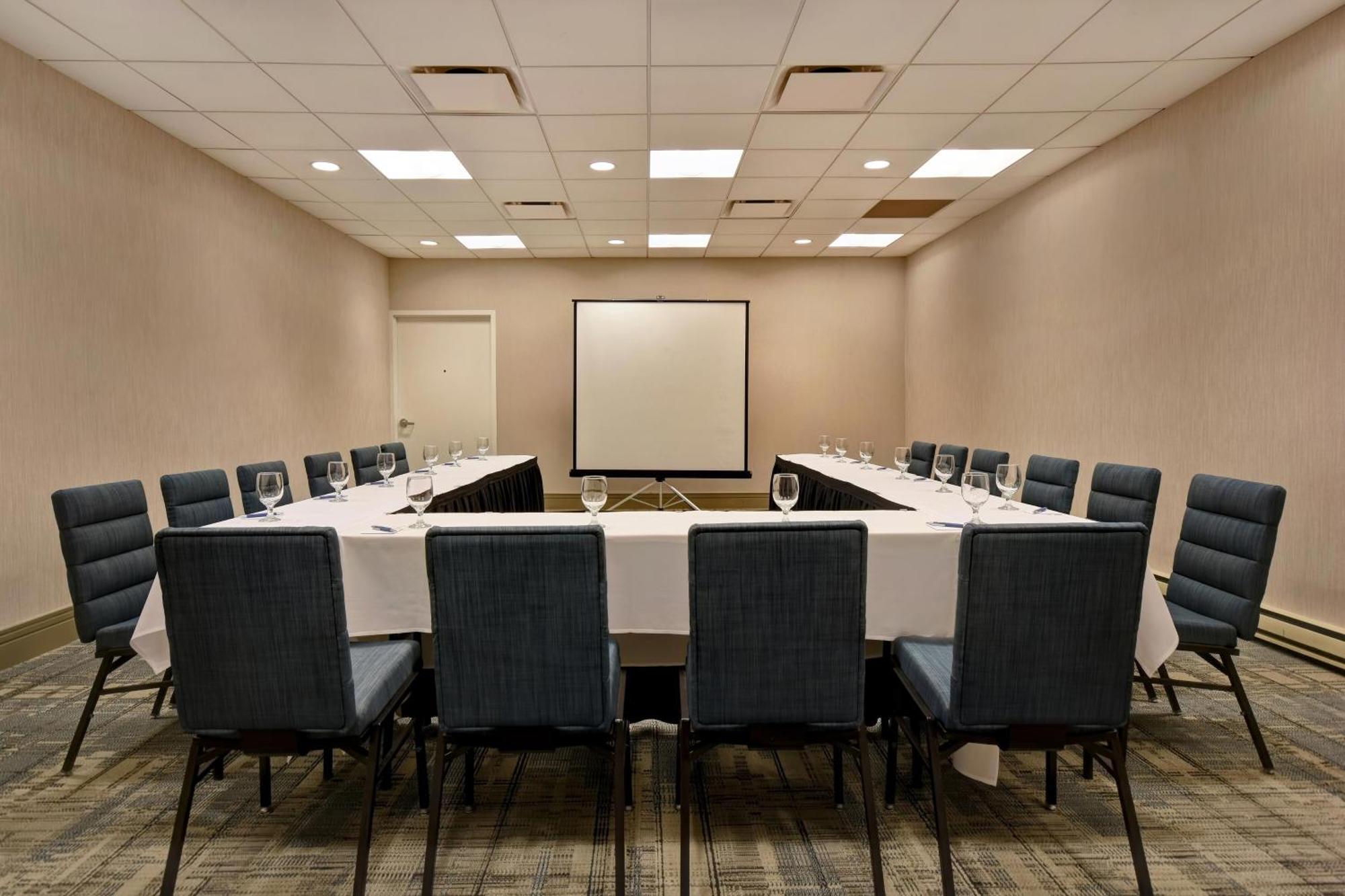 Four Points By Sheraton Boston Newton Exterior foto