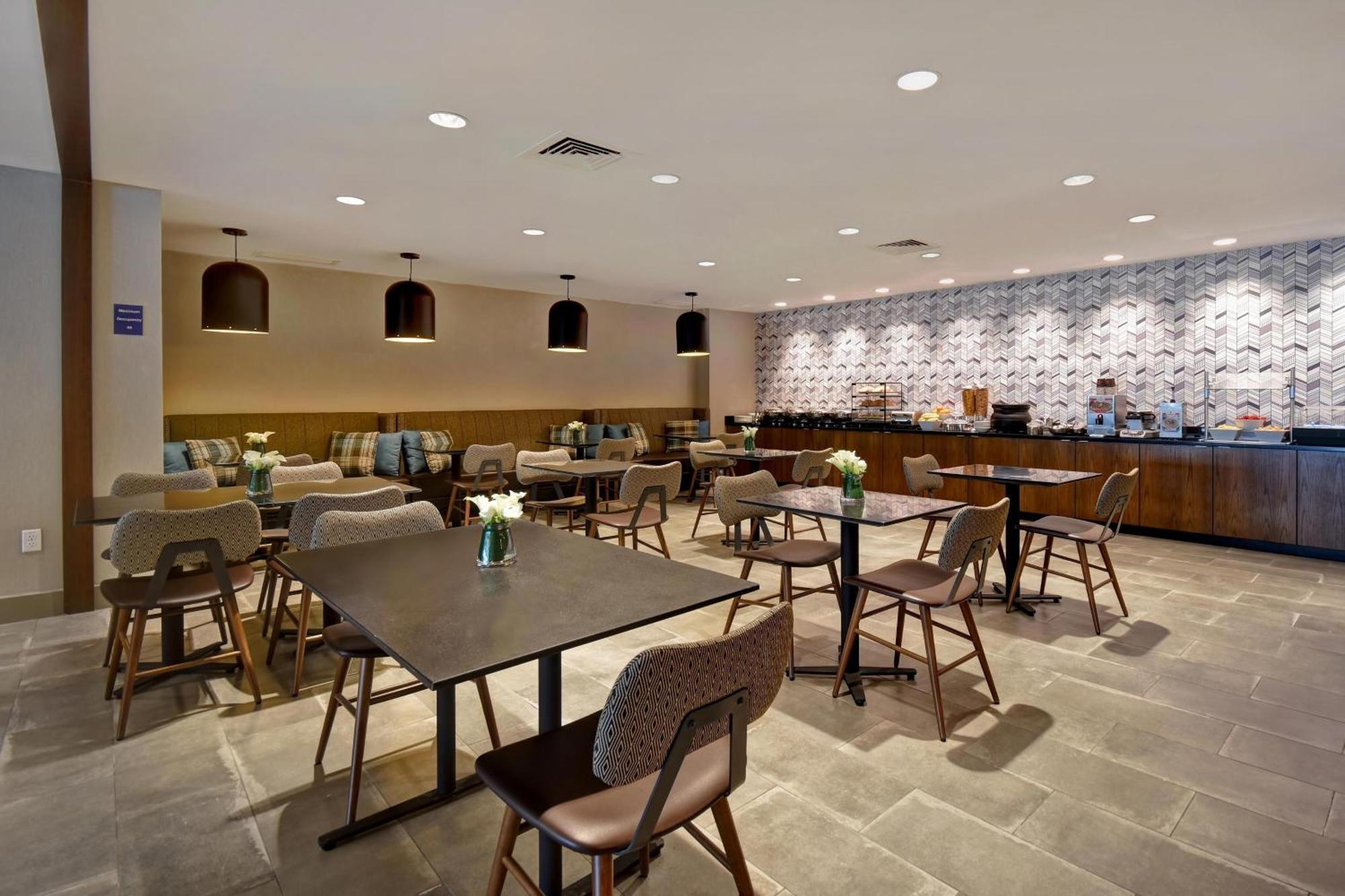 Four Points By Sheraton Boston Newton Exterior foto