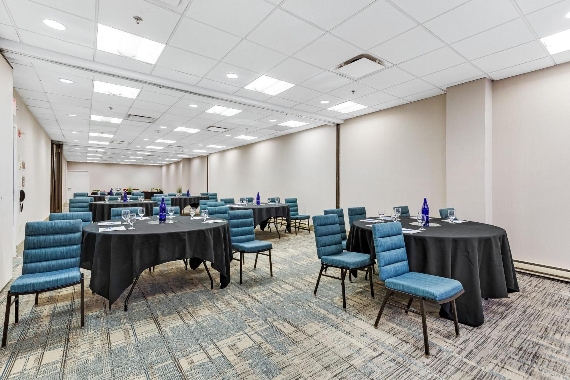 Four Points By Sheraton Boston Newton Exterior foto